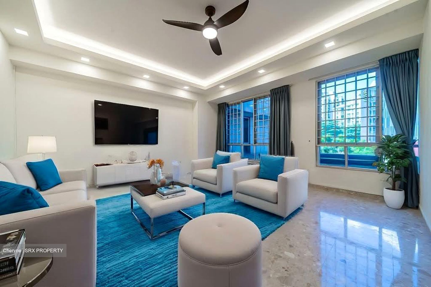 UE Square (D9), Apartment #582229241